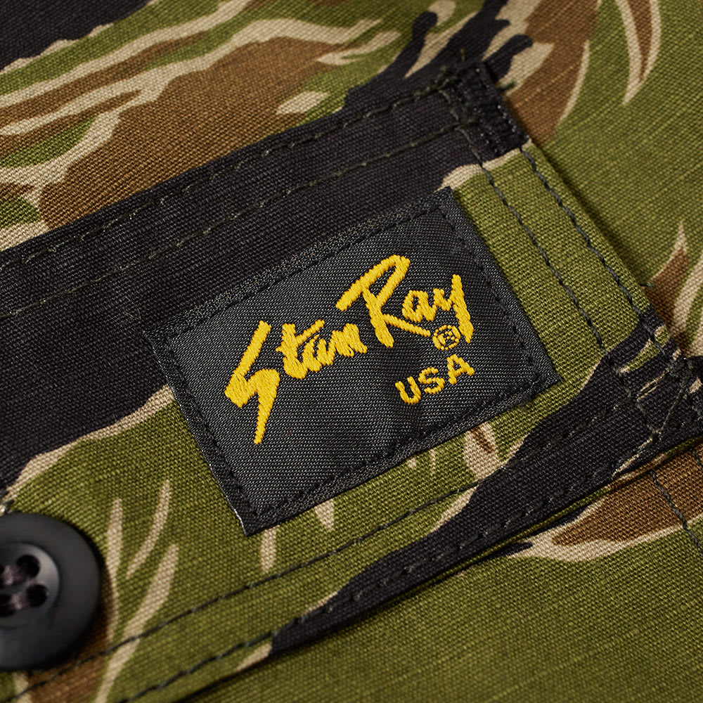 Stan Ray Taper Fit 4 Pocket Fatigue Pant