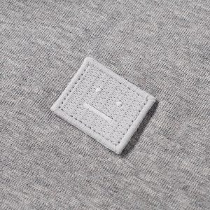 Acne Studios Nash Face Tee