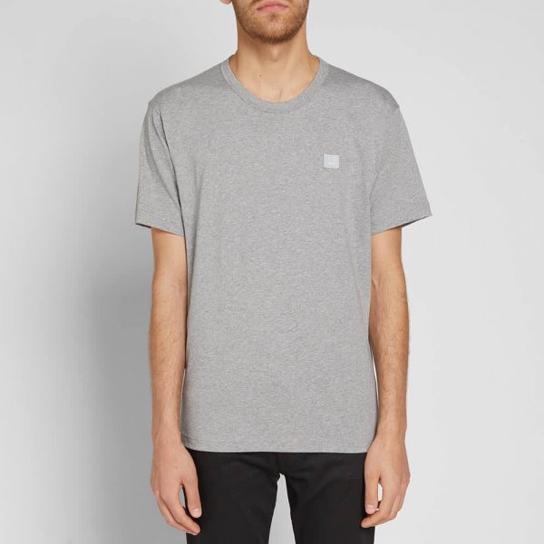 Acne Studios Nash Face Tee