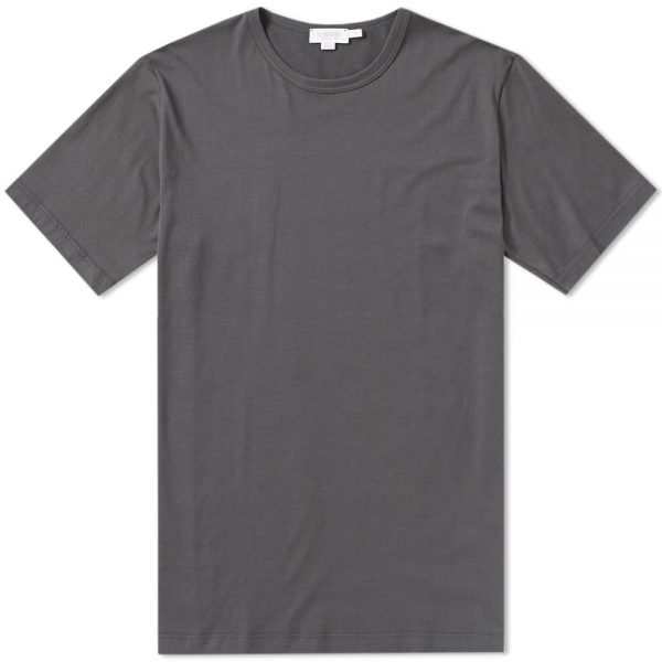 Sunspel Classic Crew Neck Tee