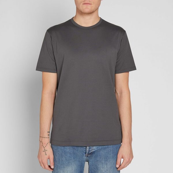 Sunspel Classic Crew Neck Tee