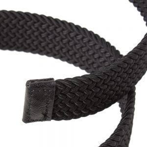 Anderson's Slim Woven Textile Belt