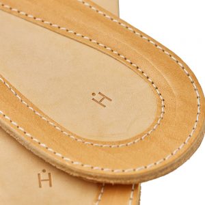 Hender Scheme Leather Insoles