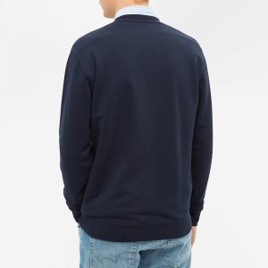 Edwin Japanese Sun Crew Sweat