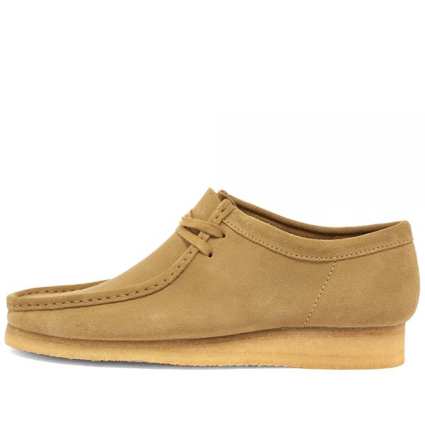 Clarks Originals Wallabee