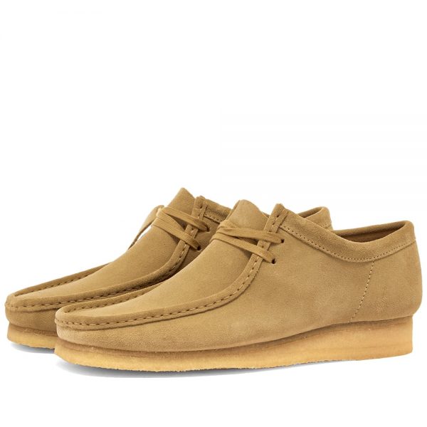 Clarks Originals Wallabee