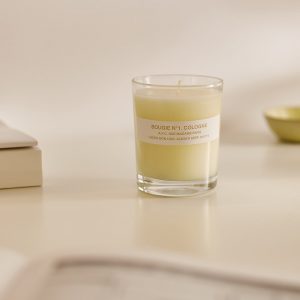 A.P.C. Candle No.1