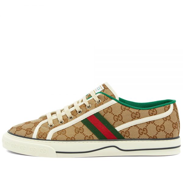 Gucci Tennis 1977 Sneaker