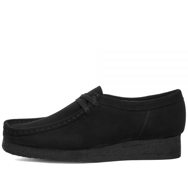 Clarks Originals Wallabee W