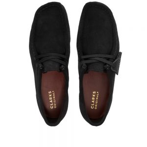 Clarks Originals Wallabee W