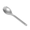 Snow Peak Titanium Spork