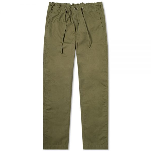 orSlow New York Tapered Pant