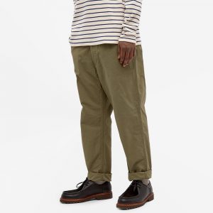 orSlow New York Tapered Pant