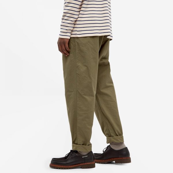 orSlow New York Tapered Pant