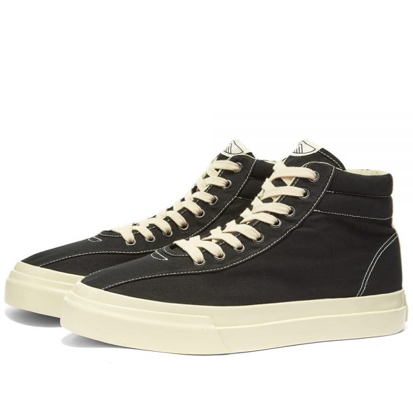 Stepney Workers Club Varden Canvas Sneaker