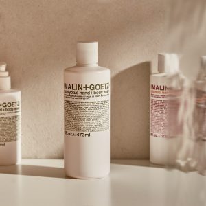 Malin + Goetz Eucalyptus Body Wash