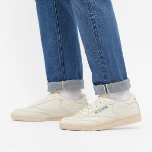 Reebok Club C 1985 TV