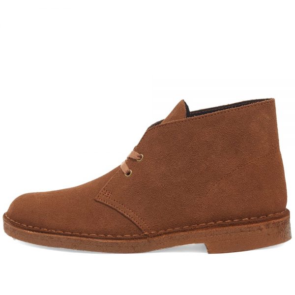 Clarks Originals Desert Boot