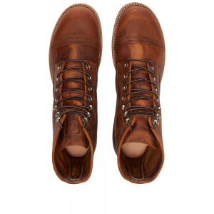 Red Wing 8085 Heritage 6