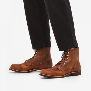 Red Wing 8085 Heritage 6