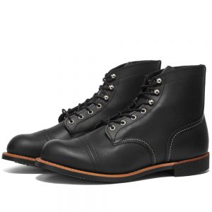 Red Wing 8084 Heritage 6