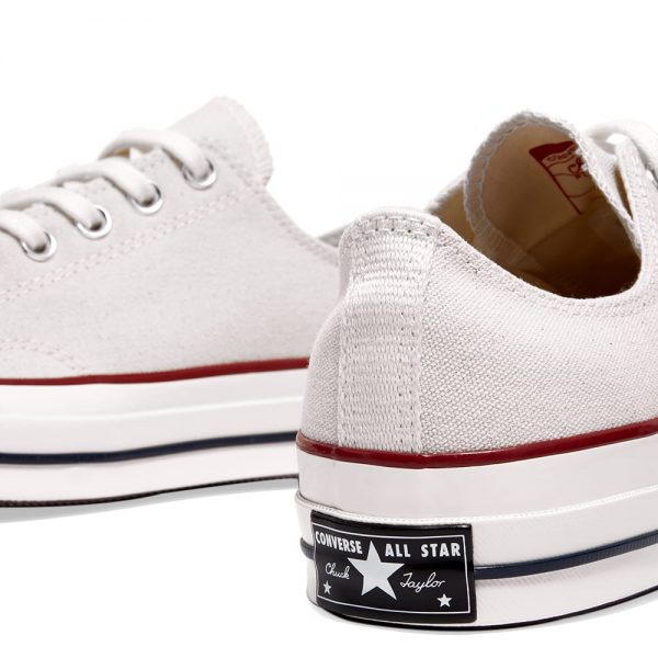 Converse Chuck Taylor 1970s Ox