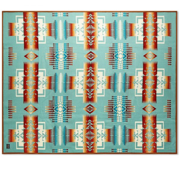 Pendleton Chief Joseph Blanket