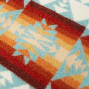 Pendleton Chief Joseph Blanket