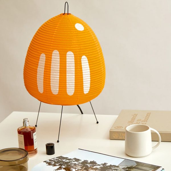 Vitra Akari 1AY Table Lamp