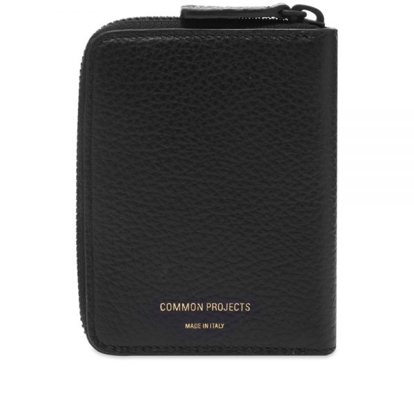 Common Projects Zip Coin Case