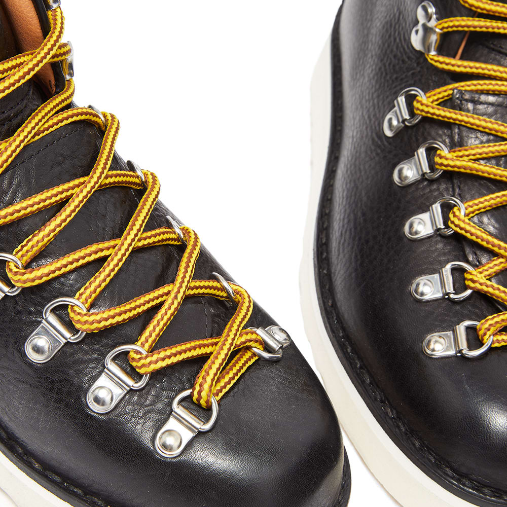 Fracap m12 cristy clearance vibram sole scarponcino boot