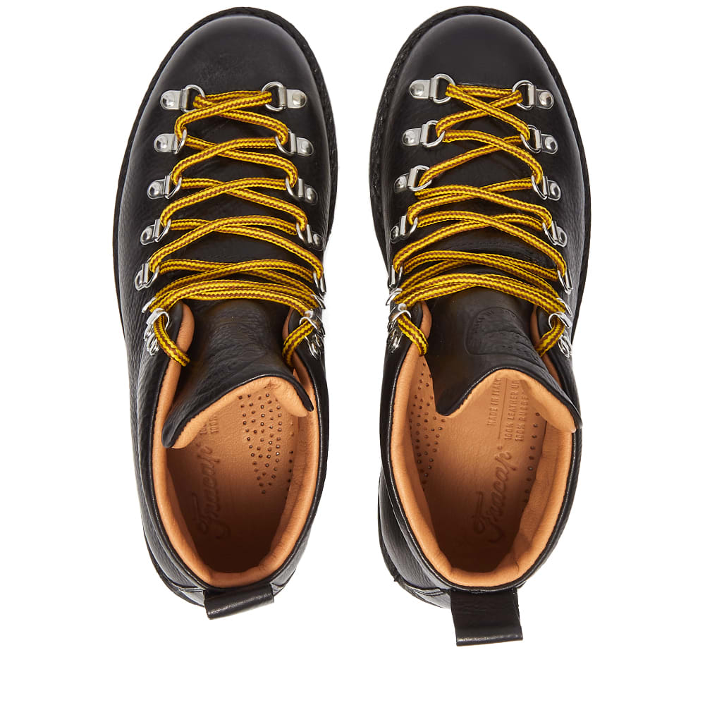 Fracap m120 cristy outlet vibram sole scarponcino boot