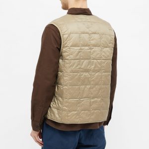 Taion V-Neck Down Vest