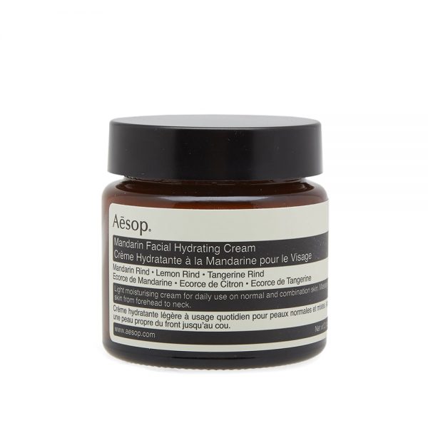 Aesop Mandarin Facial Hydrating Cream