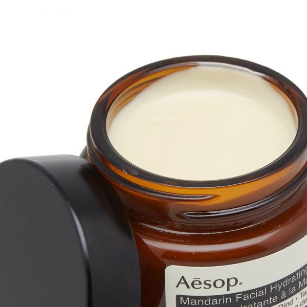 Aesop Mandarin Facial Hydrating Cream