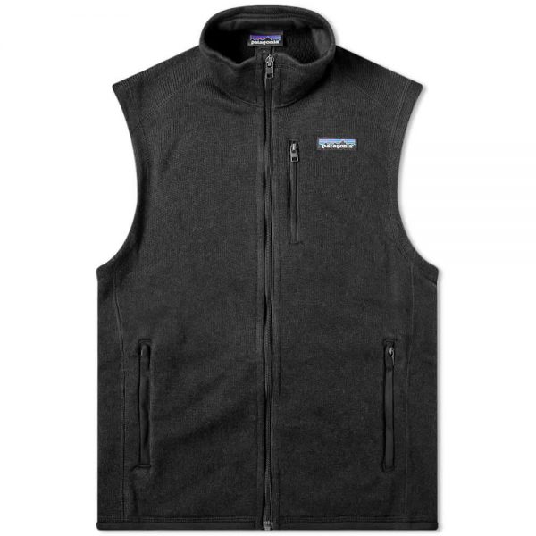 Patagonia Better Sweater Vest