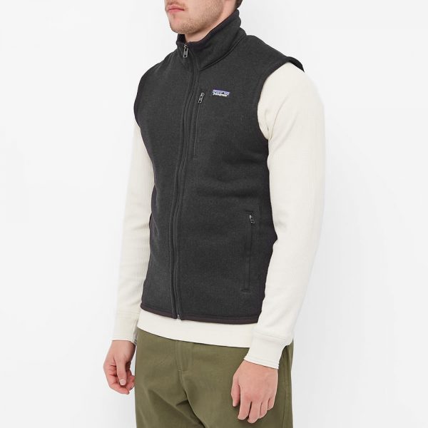 Patagonia Better Sweater Vest