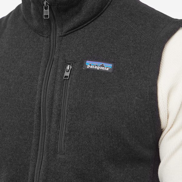 Patagonia Better Sweater Vest