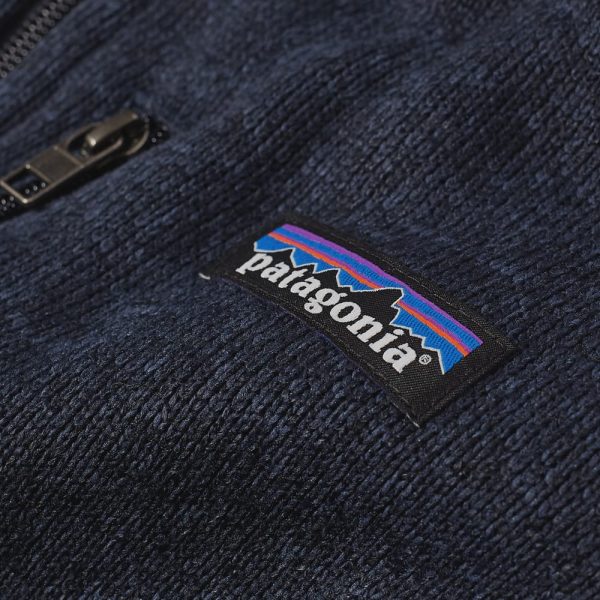 Patagonia Better Sweater Vest