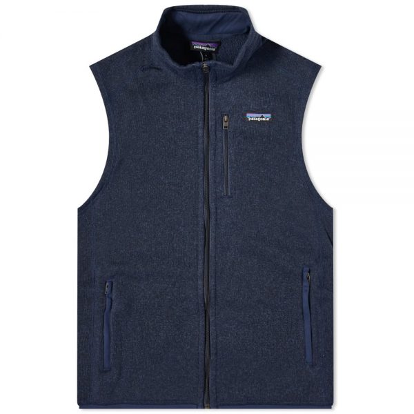 Patagonia Better Sweater Vest