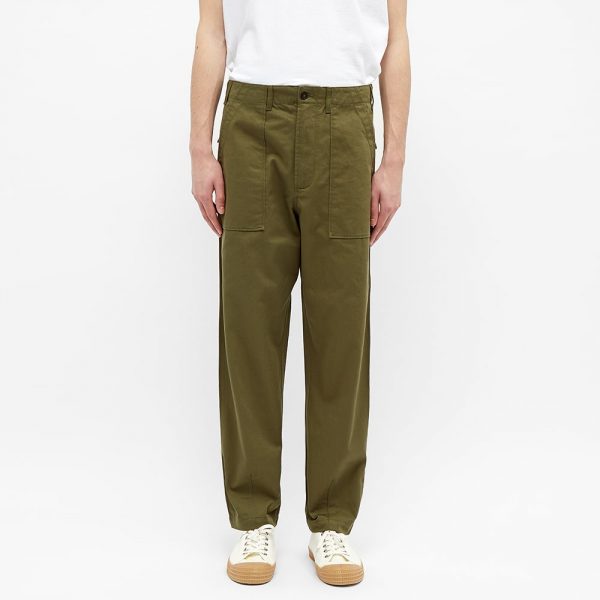 Universal Works Fatigue Pant