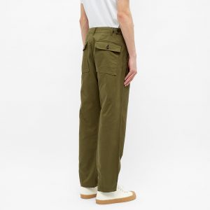 Universal Works Fatigue Pant