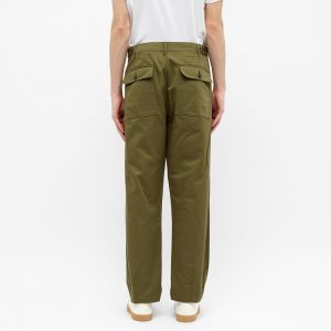 Universal Works Fatigue Pant