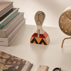 Vitra Alexander Girard 1952 Wooden Doll No. 17