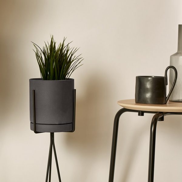 ferm LIVING Sekki Plant Pot - Medium