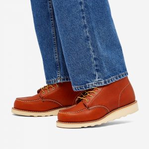 Red Wing Women's 3375 Heritage 6