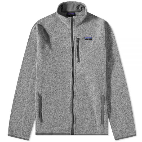 Patagonia Better Sweater Jacket