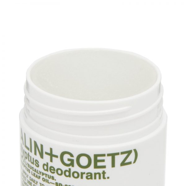 Malin + Goetz Eucalyptus Travel Deodorant