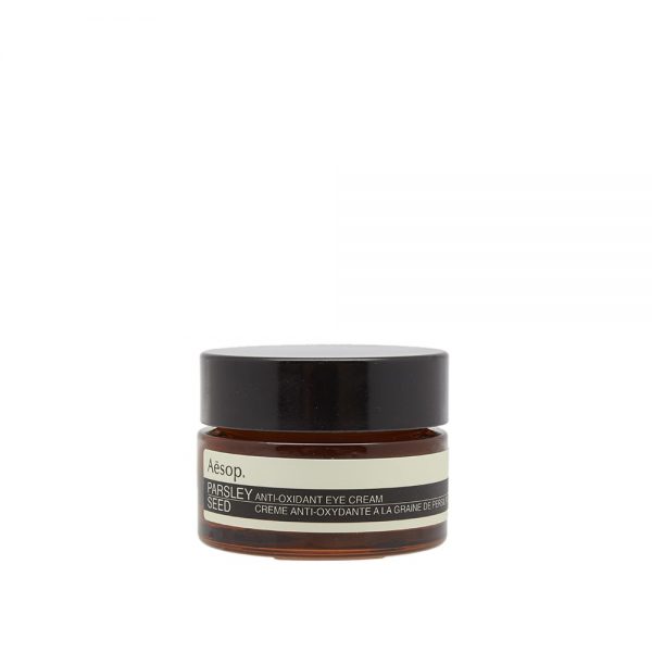 Aesop Parsley Seed Anti-Oxidant Eye Cream