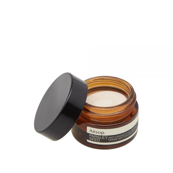 Aesop Parsley Seed Anti-Oxidant Eye Cream